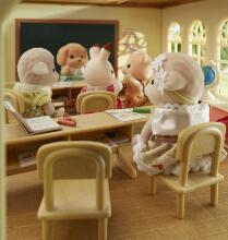 Sylvanian Families lammaste pere komplekt Art.5619