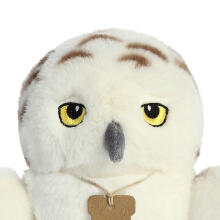 AURORA Eco Nation pehme mänguasi öökull, 20 cm