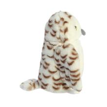 AURORA Eco Nation pehme mänguasi öökull, 20 cm