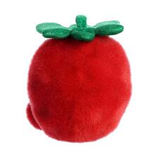 AURORA Palm Pals pehme mänguasi maasikas, 7 cm