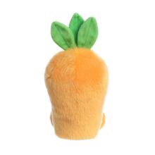 AURORA Palm Pals pehme mänguasi porgand, 11 cm