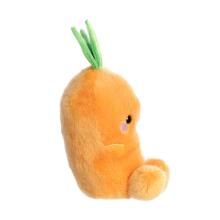 AURORA Palm Pals pehme mänguasi porgand, 11 cm