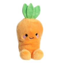 AURORA Palm Pals pehme mänguasi porgand, 11 cm