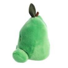 AURORA Palm Pals pehme mänguasi roheline õun, 10 cm