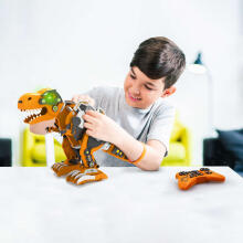 XTREM BOTS Rex Dino Bot
