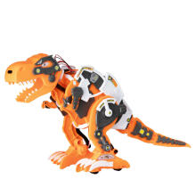XTREM BOTS Rex Dino Bot