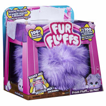 FURFLUFF interaktiivne koer Pupper-Fluff