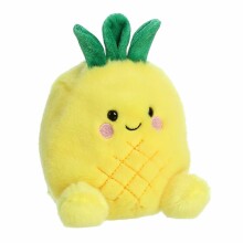 AURORA Palm Pals pehme mänguasi ananass, 10 cm