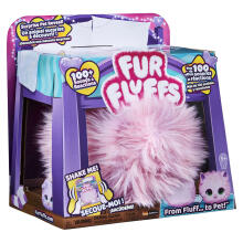 FURFLUFF interaktiivne kass