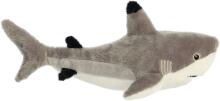 AURORA Eco Nation pehme mänguasi hai, 38 cm