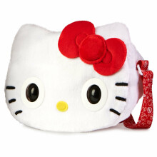 PURSE PETS Sanrio Interaktiivne kott Hello Kitty
