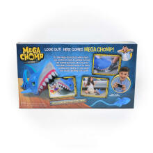 MEGA CHOMP Raadioteel juhitav hai