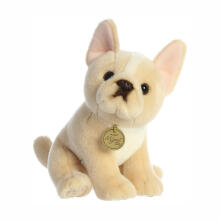 AURORA Miyoni pehme mänguasi buldog, 20 cm
