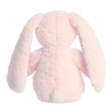AURORA pehme mänguasi roosa jänes, 18 cm