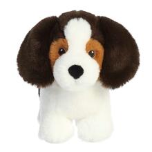 AURORA Eco Nation pehme mänguasi beagle, 17 cm