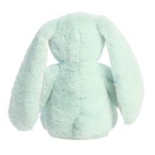 AURORA pehme mänguasi mündi värvi jänes, 18 cm