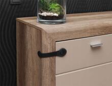 Bebe Basic ™ Accessories Art.KX7908 multi purpose lock (1 pcs)