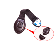 Bebe Basic ™ Accessories Art.KX7908 multi purpose lock (1 pcs)