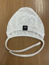 La Bebe™ NO Baby Hat Vanilla Art.145733