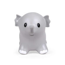 Bo Jumping Animals Elephant Art.145816 Beebi džemprid