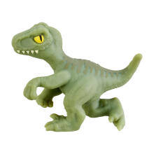 HEROES OF GOO JIT ZU MINI Jurassic World mängufiguur