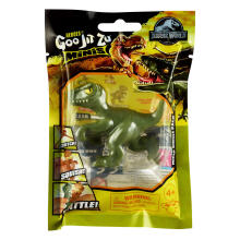 HEROES OF GOO JIT ZU MINI Jurassic World mängufiguur