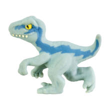 HEROES OF GOO JIT ZU MINI Jurassic World mängufiguur
