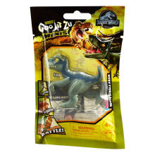 HEROES OF GOO JIT ZU MINI Jurassic World mängufiguur