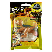 HEROES OF GOO JIT ZU MINI Jurassic World mängufiguur