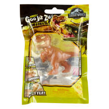 HEROES OF GOO JIT ZU MINI Jurassic World mängufiguur