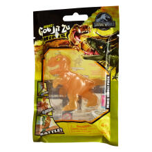 HEROES OF GOO JIT ZU MINI Jurassic World mängufiguur