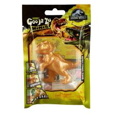 HEROES OF GOO JIT ZU MINI Jurassic World mängufiguur