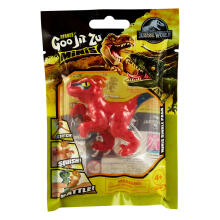 HEROES OF GOO JIT ZU MINI Jurassic World mängufiguur