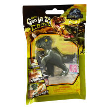 HEROES OF GOO JIT ZU MINI Jurassic World mängufiguur