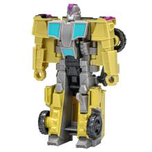 TRANSFORMERS Art.F6229 Earthspark Mängufiguur Terran, 10 cm