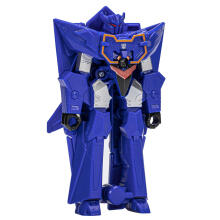 TRANSFORMERS Art.F6229 Earthspark Mängufiguur Terran, 10 cm