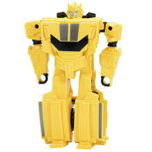 TRANSFORMERS Art.F6229 Earthspark Mängufiguur Terran, 10 cm