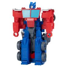 TRANSFORMERS Art.F6229 Earthspark Mängufiguur Terran, 10 cm