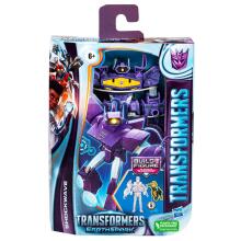 TRANSFORMERS Earthspark Mängufiguur Terran Deluxe, 12,7 cm