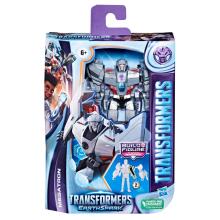 TRANSFORMERS Earthspark Mängufiguur Terran Deluxe, 12,7 cm