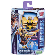 TRANSFORMERS Earthspark Mängufiguur Terran Deluxe, 12,7 cm