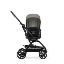 Cybex Eezy S + Lava Grey kergkäru