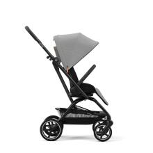 Cybex Eezy S + Lava Grey kergkäru