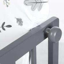 Klups LILLY grey