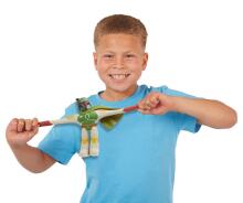 STRETCH Star Wars Mini mängufiguur Boba Fett 15,5cm