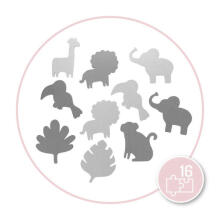 Momi Playmat Lammis Art.135987