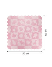 Momi Playmat Lammis Art.135987