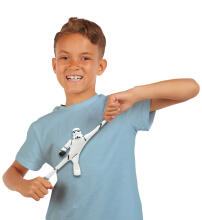 STRETCH Star Wars Mini mängufiguur Stormtrooper 15,5cm