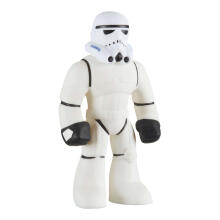 STRETCH Star Wars Mini mängufiguur Stormtrooper 15,5cm