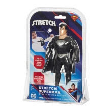 STRETCH DC Mini mängufiguur Superman 16,5cm
